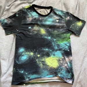 nike sb galaxy shirt